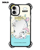 Rainy Days - iPhone 16 Plus