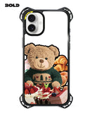 Teddy Bear - iPhone 16