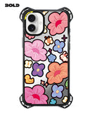 Fancy Flowers - iPhone 16