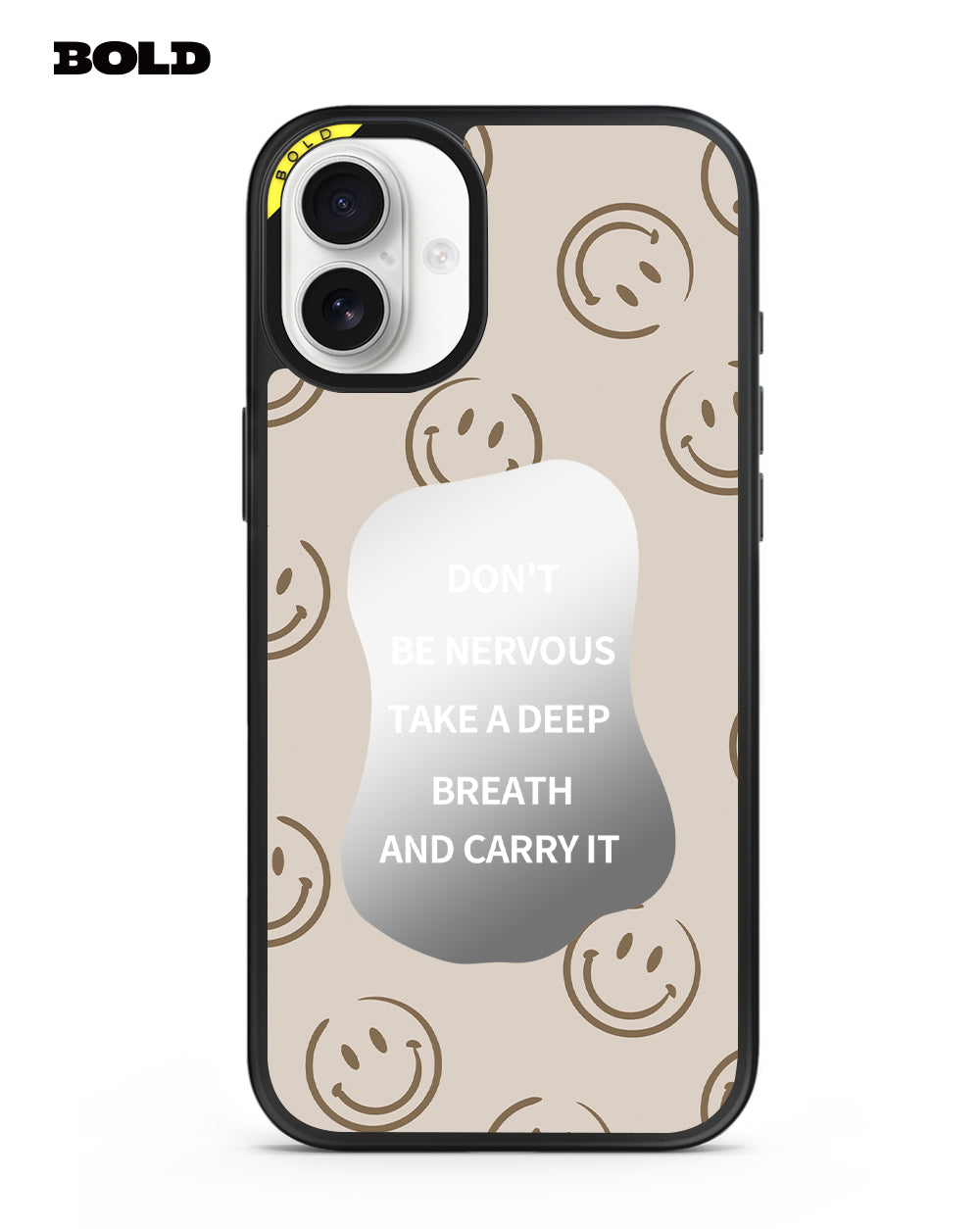 Calm - IPhone 16 Plus