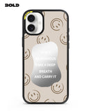 Calm - IPhone 16 Plus