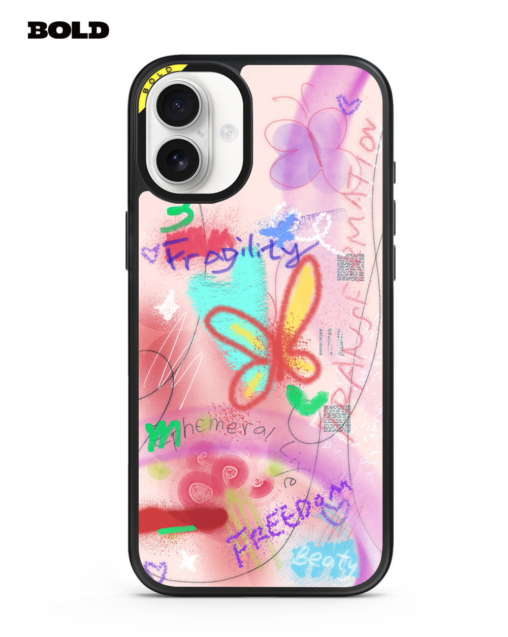 Freedom - IPhone 16 Plus