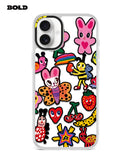 Kids Cartoon - iPhone 16 Plus