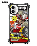 Graffiti 8 - IPhone 16