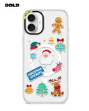 Christmas 2 - IPhone 16