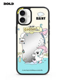 Rainy Days - iPhone 16 Plus