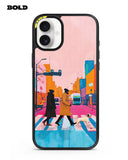 Cozy Road - IPhone 16 Plus