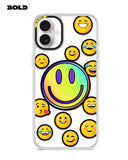 Smiley Face - iPhone 16
