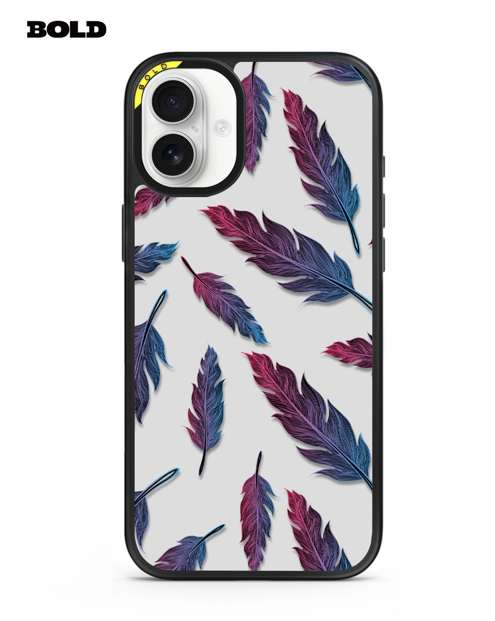 Feather - iPhone 16 Plus