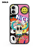 Graffiti 9 - IPhone 16