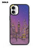 Europe Night 7 - IPhone 16