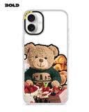 Teddy Bear - iPhone 16