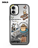 Coffee Break - IPhone 16