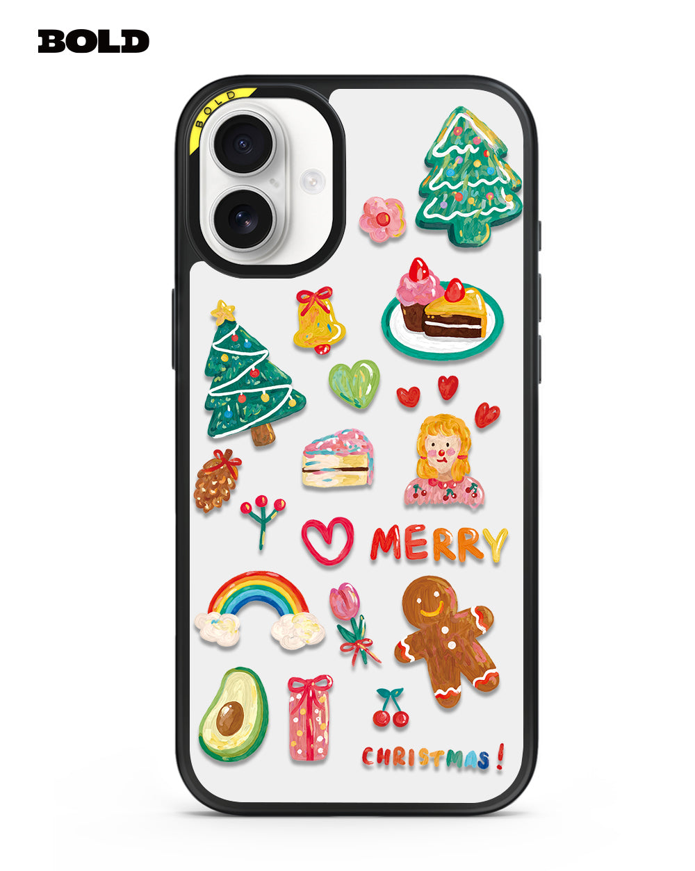 Christmas 1 - IPhone 16