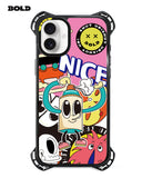 Graffiti 9 - IPhone 16