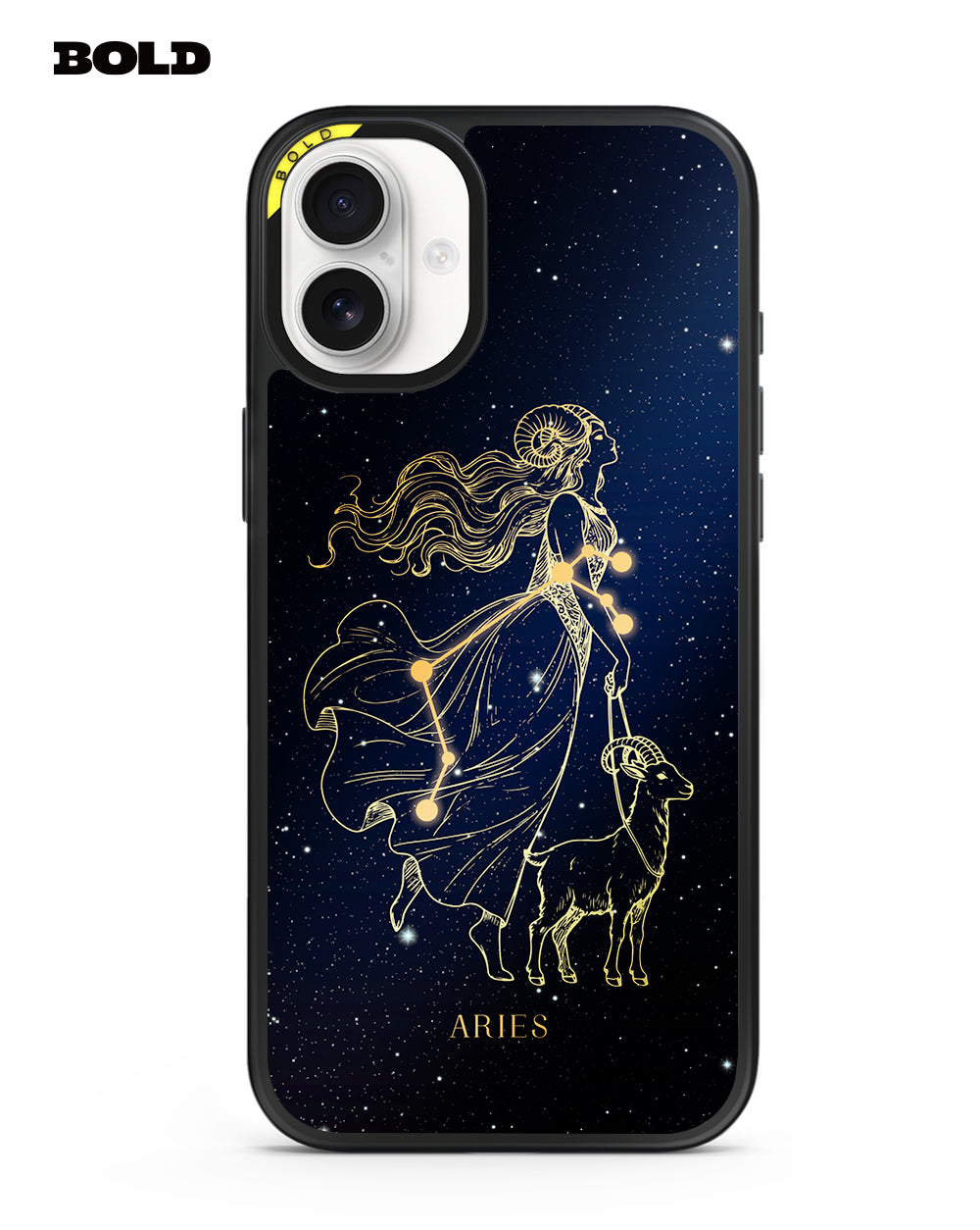 ARIES - IPhone 16