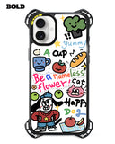 Be a Nameless Flower - iPhone 16 Plus