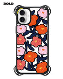 Flowers - iPhone 16 Plus