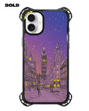 Europe Night 7 - IPhone 16 Plus