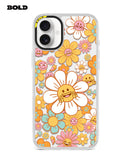 Sun Flower - IPhone 16 Plus