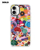 Sticker 1 - iPhone 16 Plus