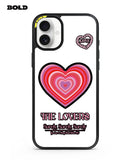 The Lovers - iPhone 16