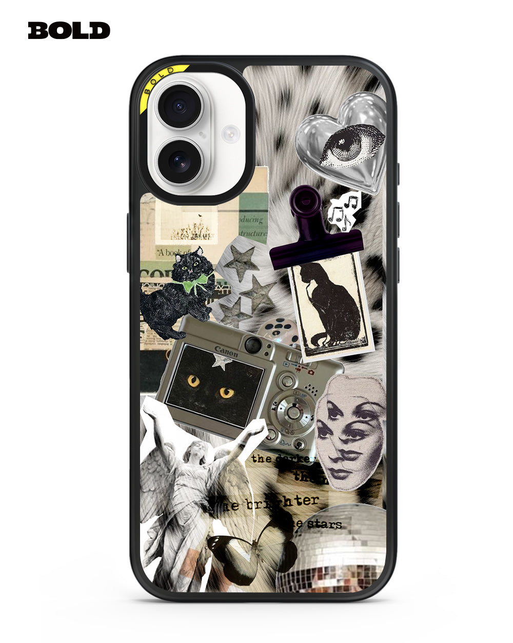 Retro Art - IPhone 16 Plus