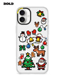 Christmas 3 - IPhone 16 Plus