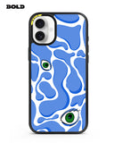 Blue Eyes - IPhone 16