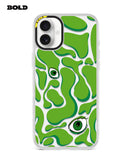 Green Eyes - IPhone 16