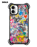 Street Art - IPhone 16 Plus