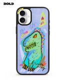 Dinosaur - IPhone 16 Plus