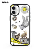 Rabbit - IPhone 16 Plus