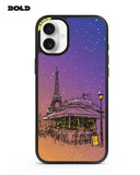 Europe Night 5 - IPhone 16