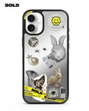 Rabbit - IPhone 16 Plus