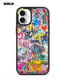 Street Art - IPhone 16