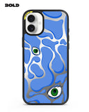 Blue Eyes - IPhone 16