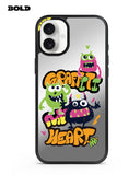 Monster - IPhone 16 Plus