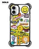 Smile - iPhone 16 Plus