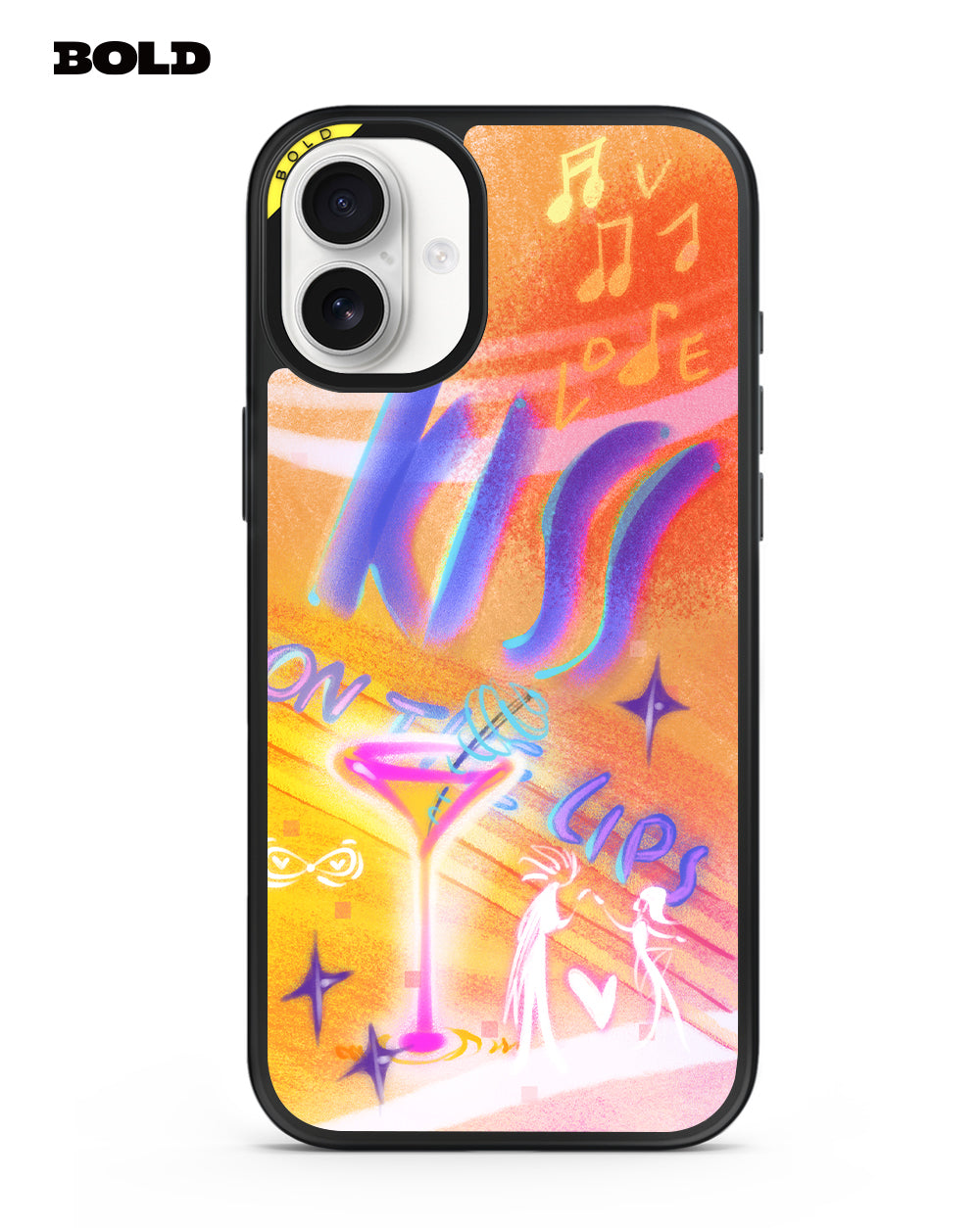 Cheers - IPhone 16 Plus