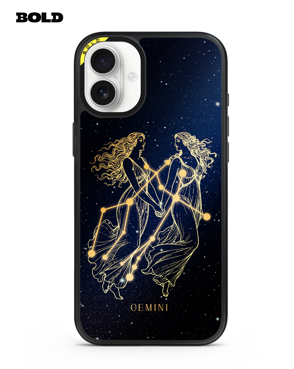 PISCES - IPhone 16 Plus