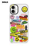 Graffiti 11 - IPhone 16