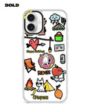 Happy Holiday - iPhone 16