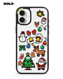 Christmas 3 - IPhone 16