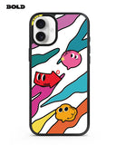 Feeling Good - IPhone 16