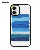 Blue Paints - iPhone 16