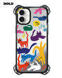 Sleepy Cats - iPhone 16