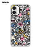 Graffiti Party - IPhone 16