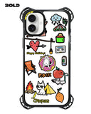 Happy Holiday - iPhone 16