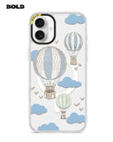 Blue Balloon - IPhone 16